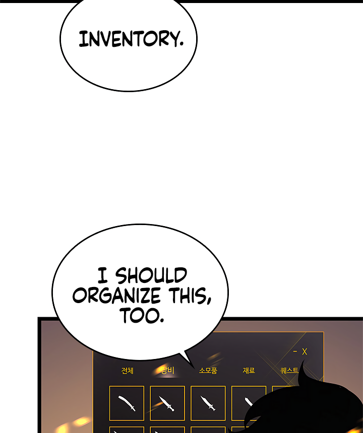 Lecture en ligne Solo Leveling 105 page 90