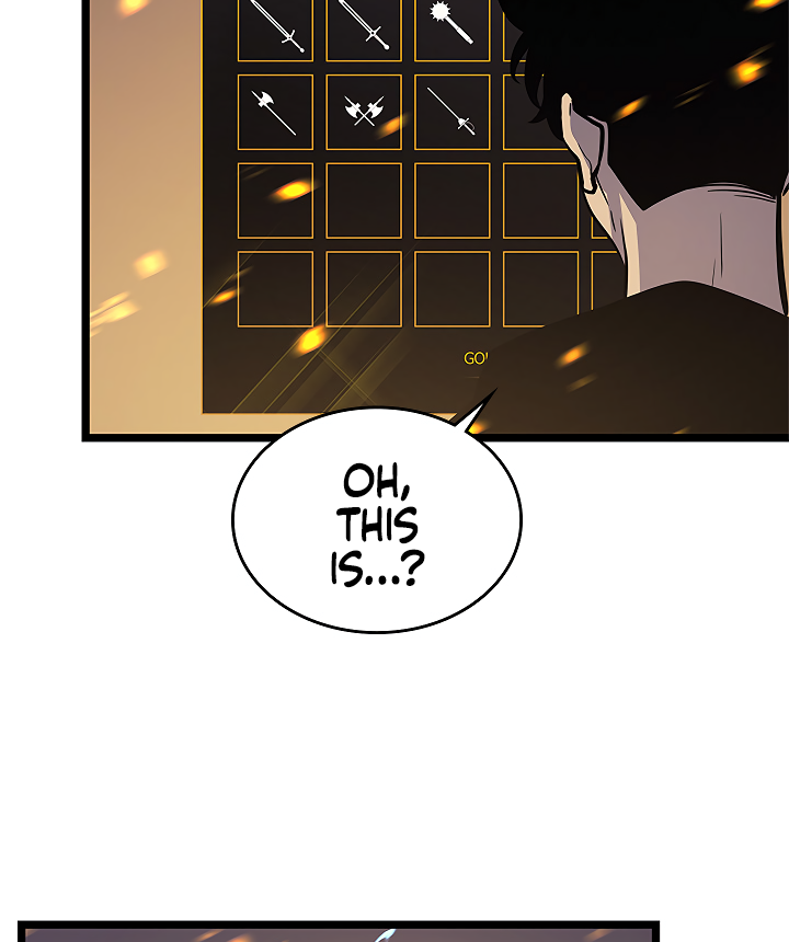 Lecture en ligne Solo Leveling 105 page 91