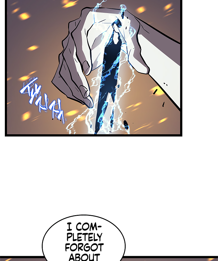 Lecture en ligne Solo Leveling 105 page 92