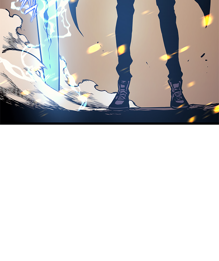 Lecture en ligne Solo Leveling 105 page 94