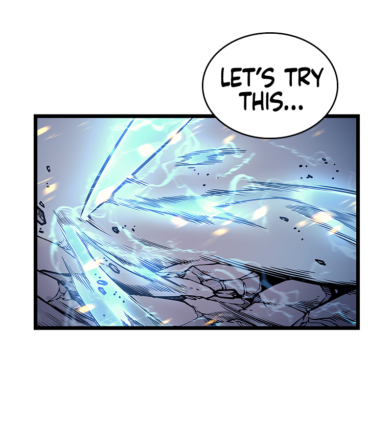 Lecture en ligne Solo Leveling 105 page 95