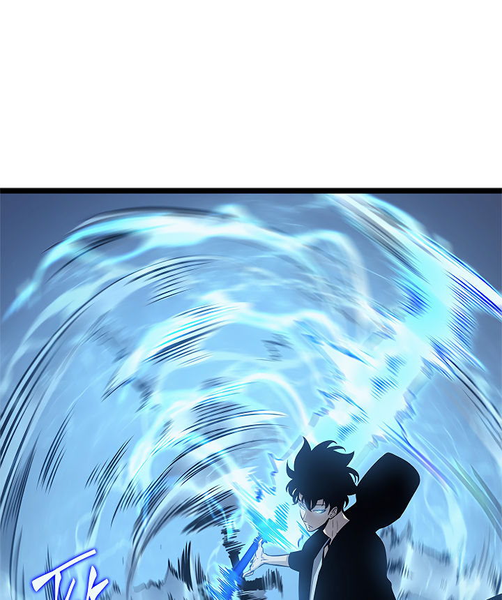 Lecture en ligne Solo Leveling 105 page 96