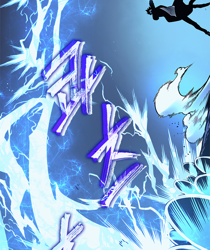 Lecture en ligne Solo Leveling 105 page 98