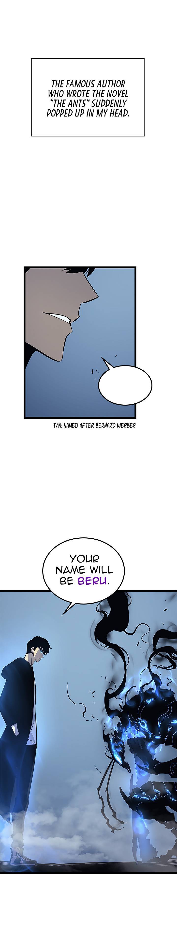 Lecture en ligne Solo Leveling 106 page 12