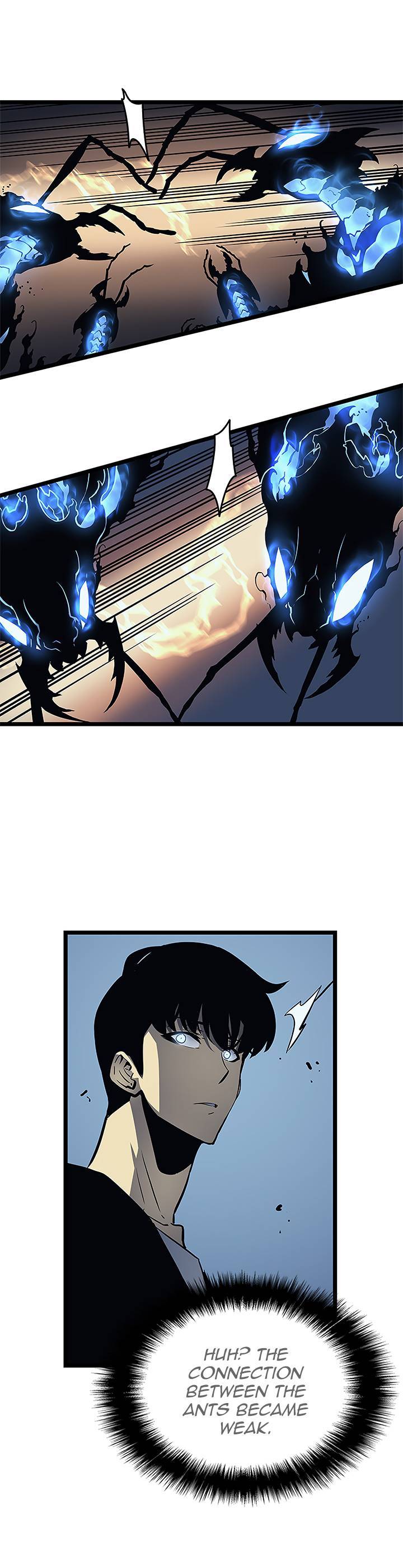 Lecture en ligne Solo Leveling 106 page 15