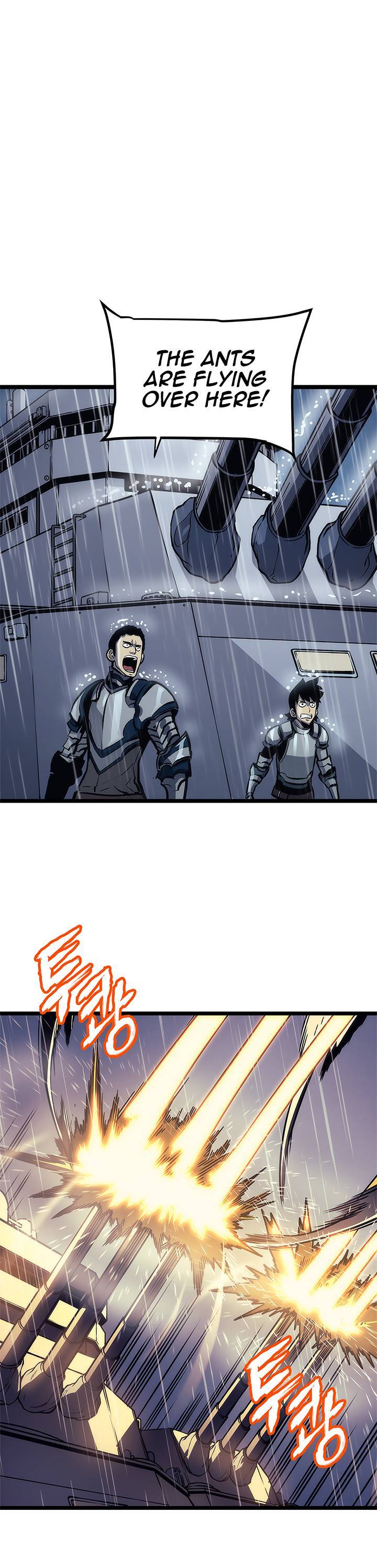 Lecture en ligne Solo Leveling 106 page 25