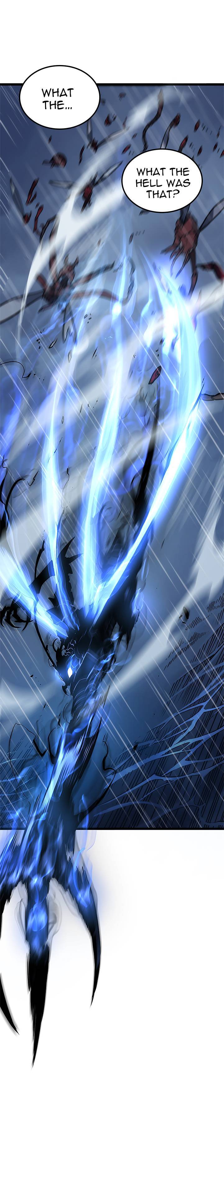 Lecture en ligne Solo Leveling 106 page 33