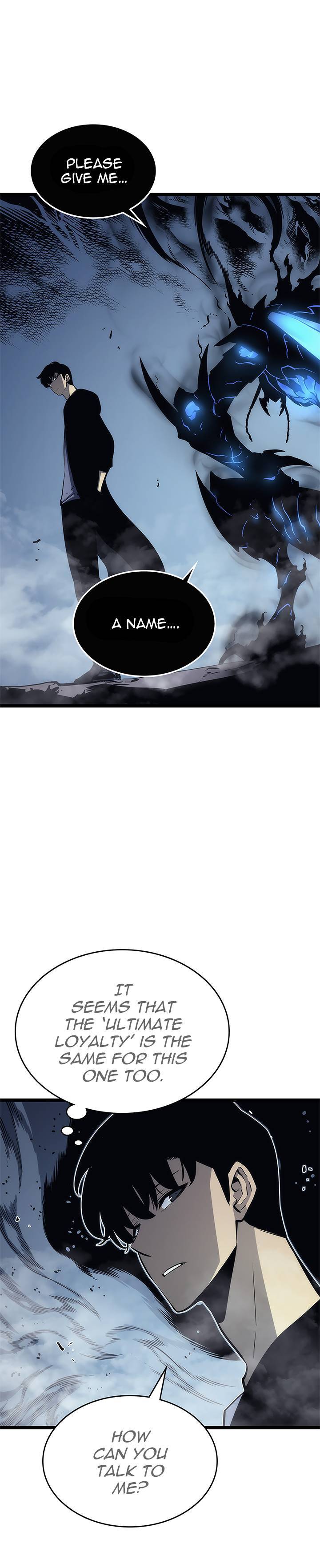 Lecture en ligne Solo Leveling 106 page 5