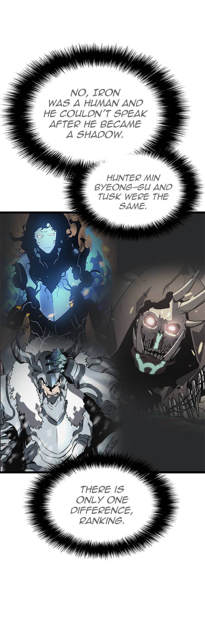 Lecture en ligne Solo Leveling 106 page 7