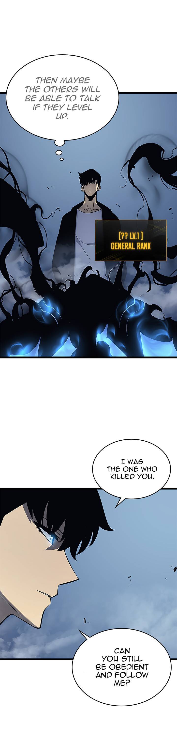 Lecture en ligne Solo Leveling 106 page 8