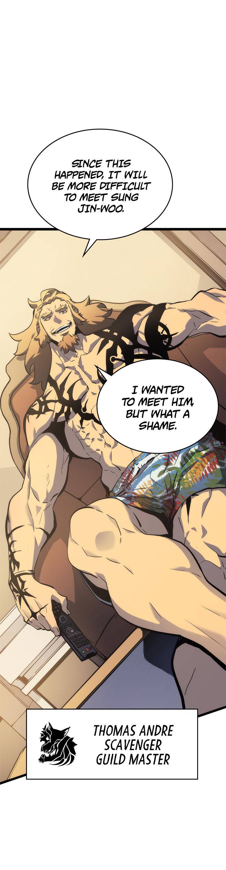 Lecture en ligne Solo Leveling 107 page 10