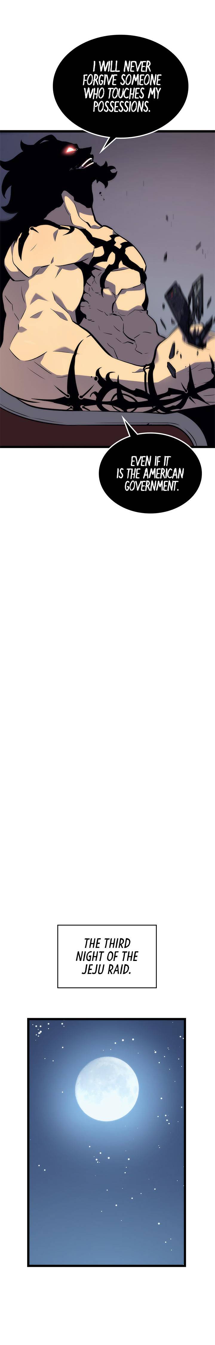 Lecture en ligne Solo Leveling 107 page 12