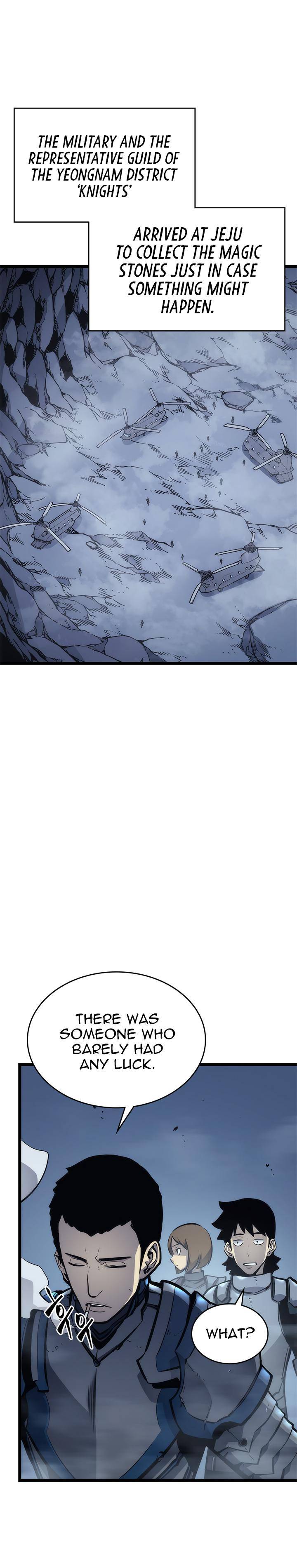 Lecture en ligne Solo Leveling 107 page 13