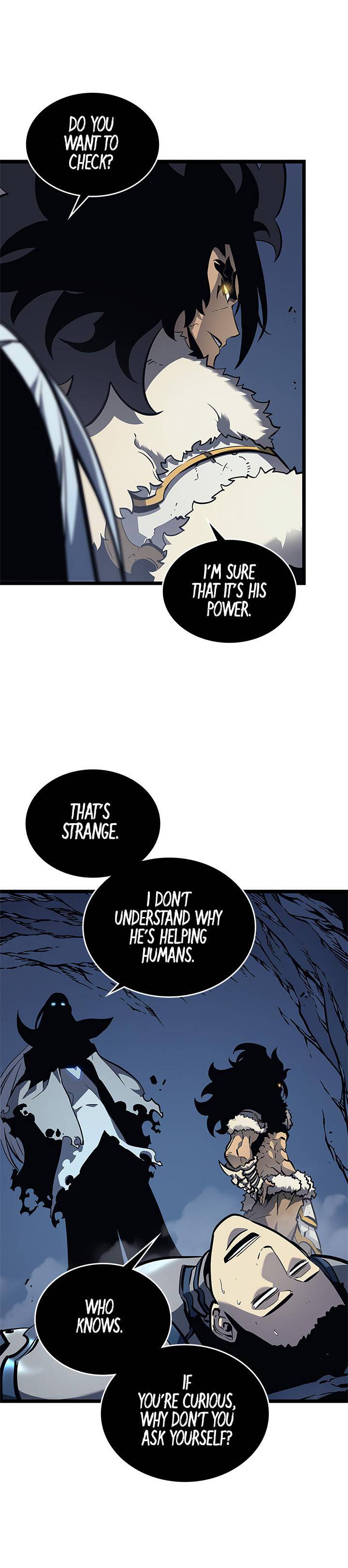 Lecture en ligne Solo Leveling 107 page 24