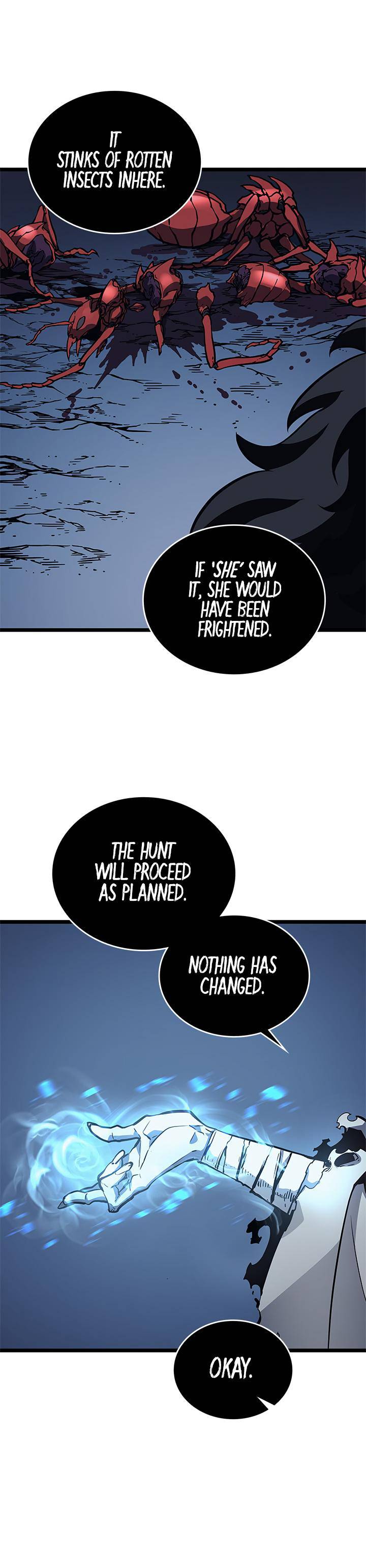 Lecture en ligne Solo Leveling 107 page 25