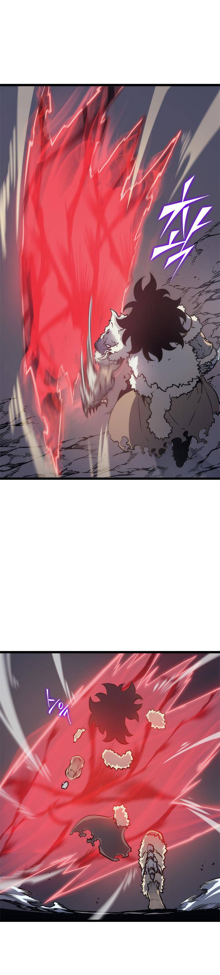 Lecture en ligne Solo Leveling 107 page 30