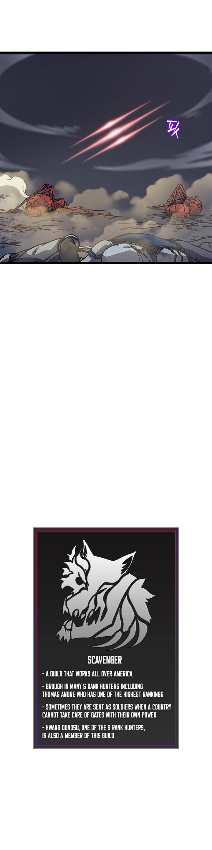 Lecture en ligne Solo Leveling 107 page 31