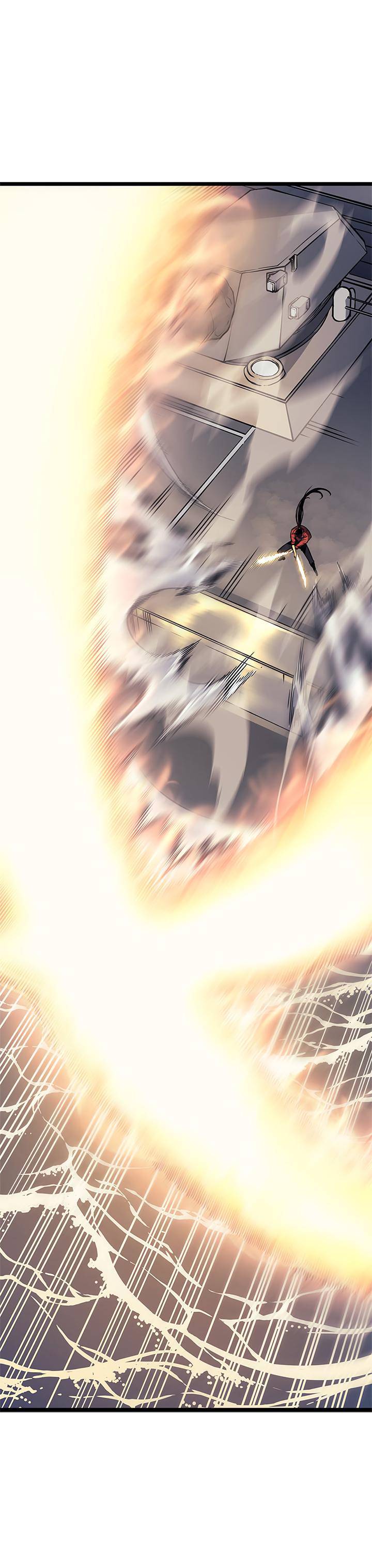 Lecture en ligne Solo Leveling 107 page 5