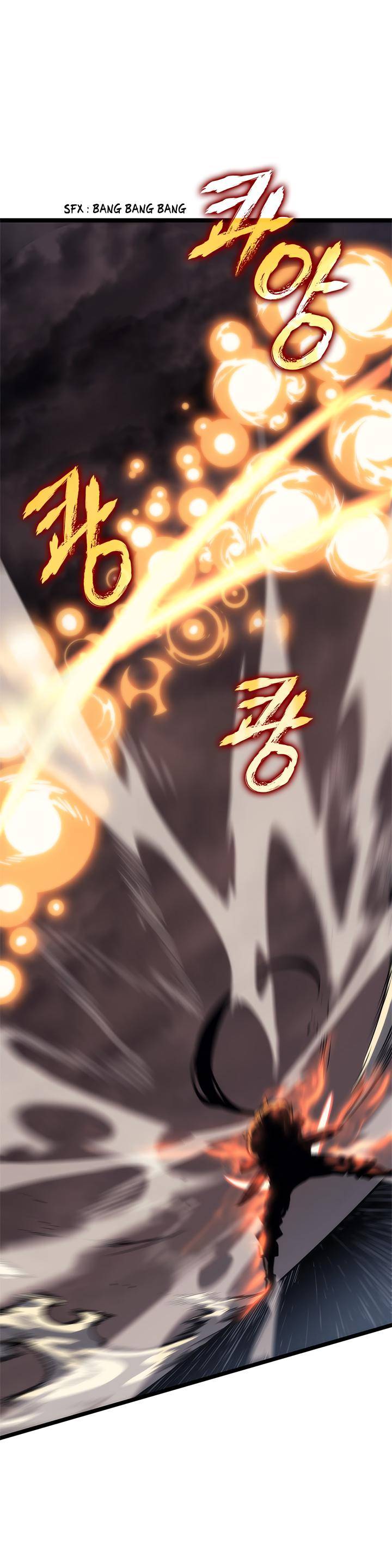 Lecture en ligne Solo Leveling 107 page 6