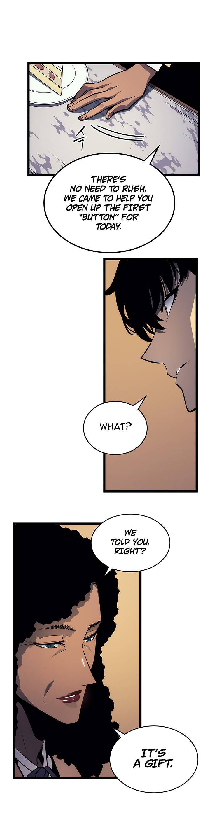 Lecture en ligne Solo Leveling 109 page 13