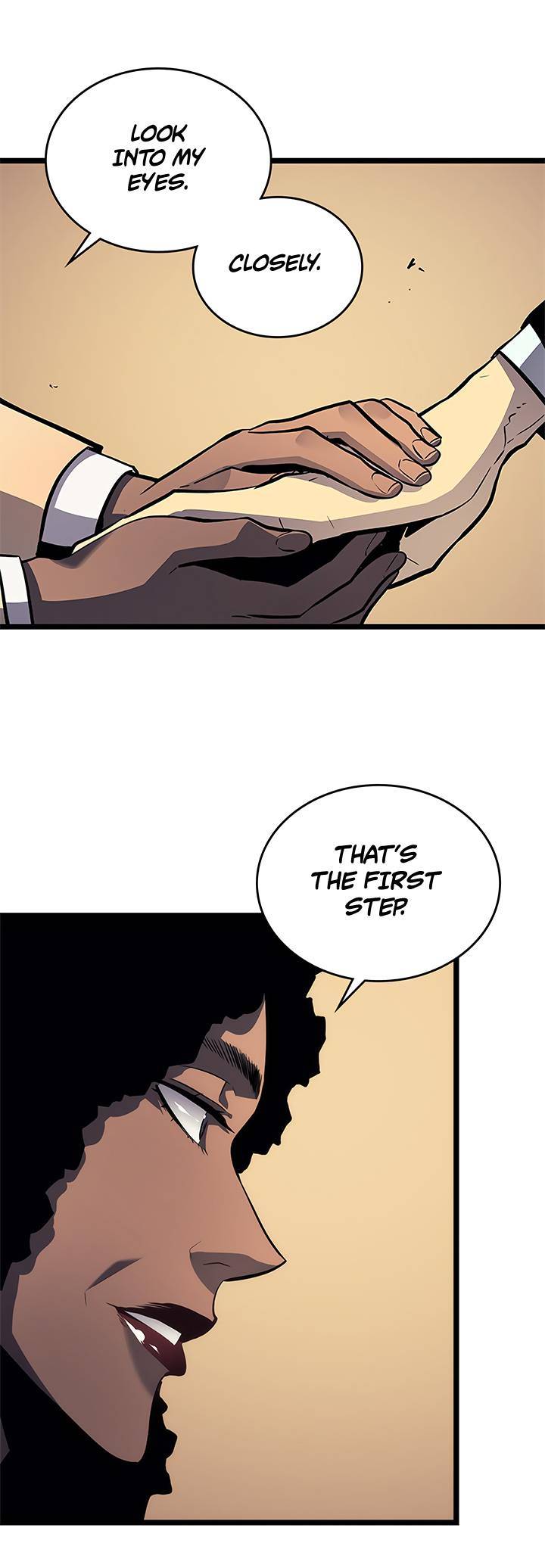 Lecture en ligne Solo Leveling 109 page 15