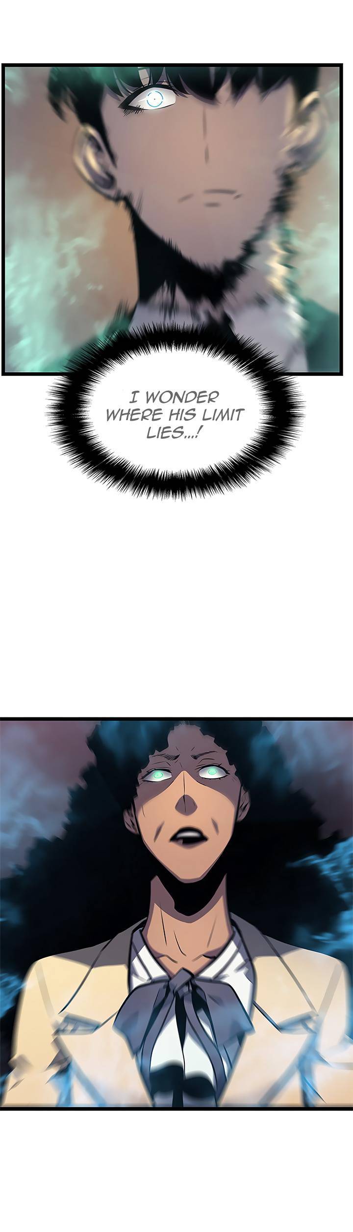 Lecture en ligne Solo Leveling 109 page 17