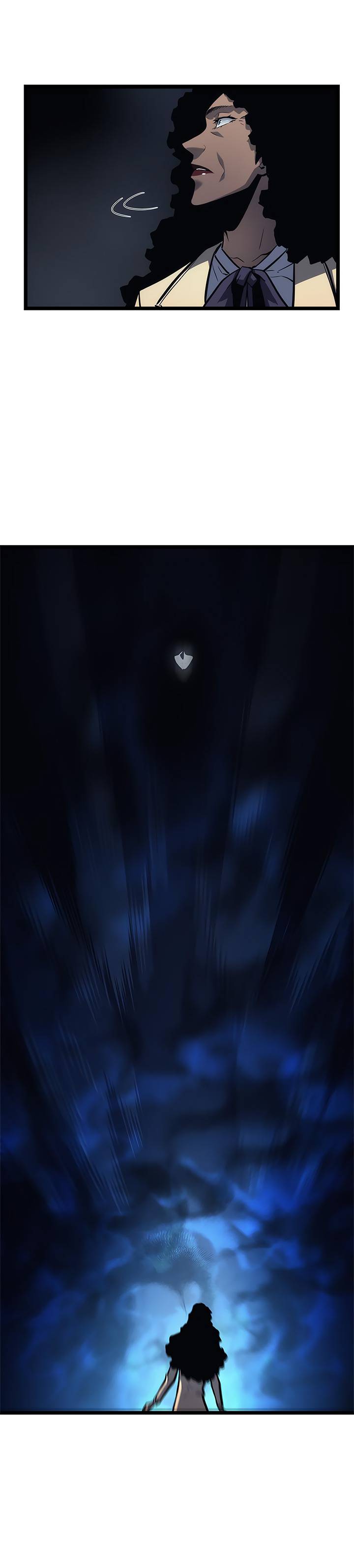 Lecture en ligne Solo Leveling 109 page 19