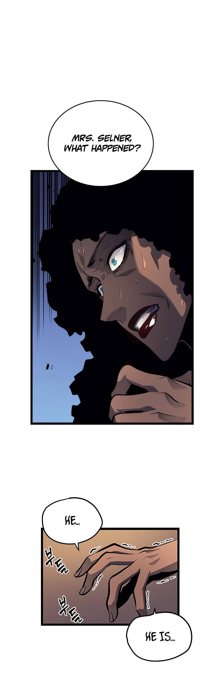 Lecture en ligne Solo Leveling 109 page 26