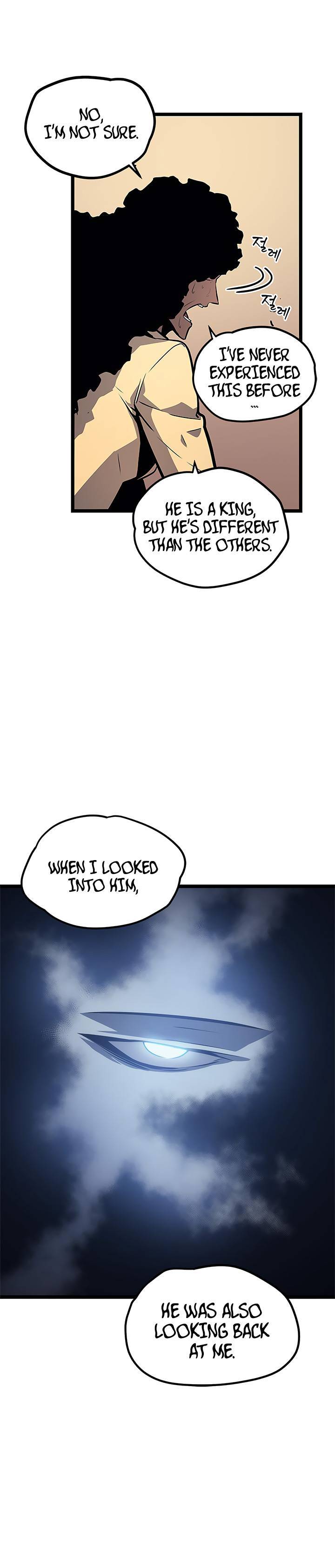 Lecture en ligne Solo Leveling 109 page 28