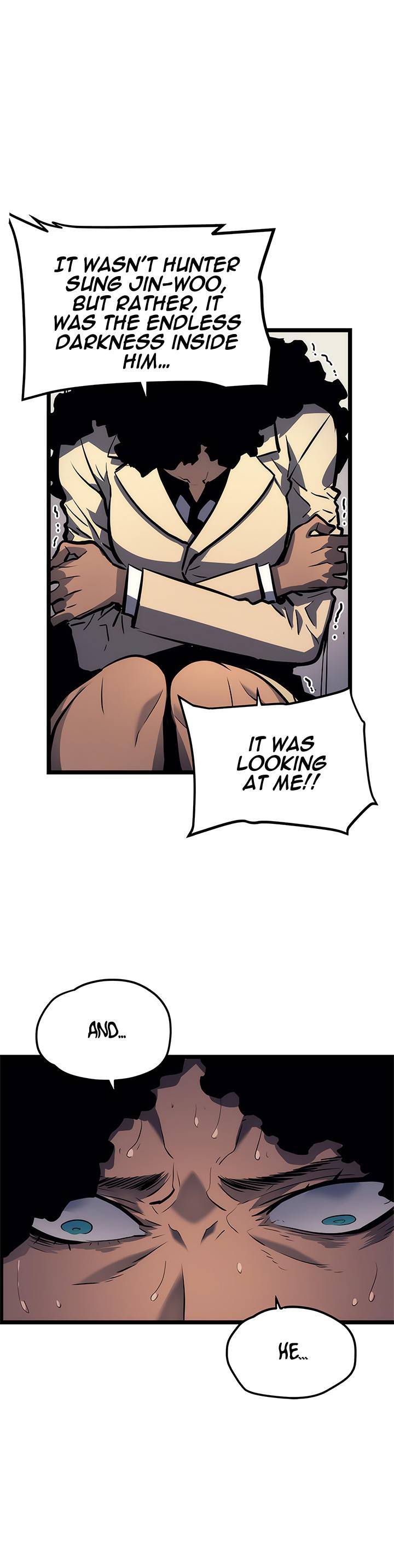 Lecture en ligne Solo Leveling 109 page 29