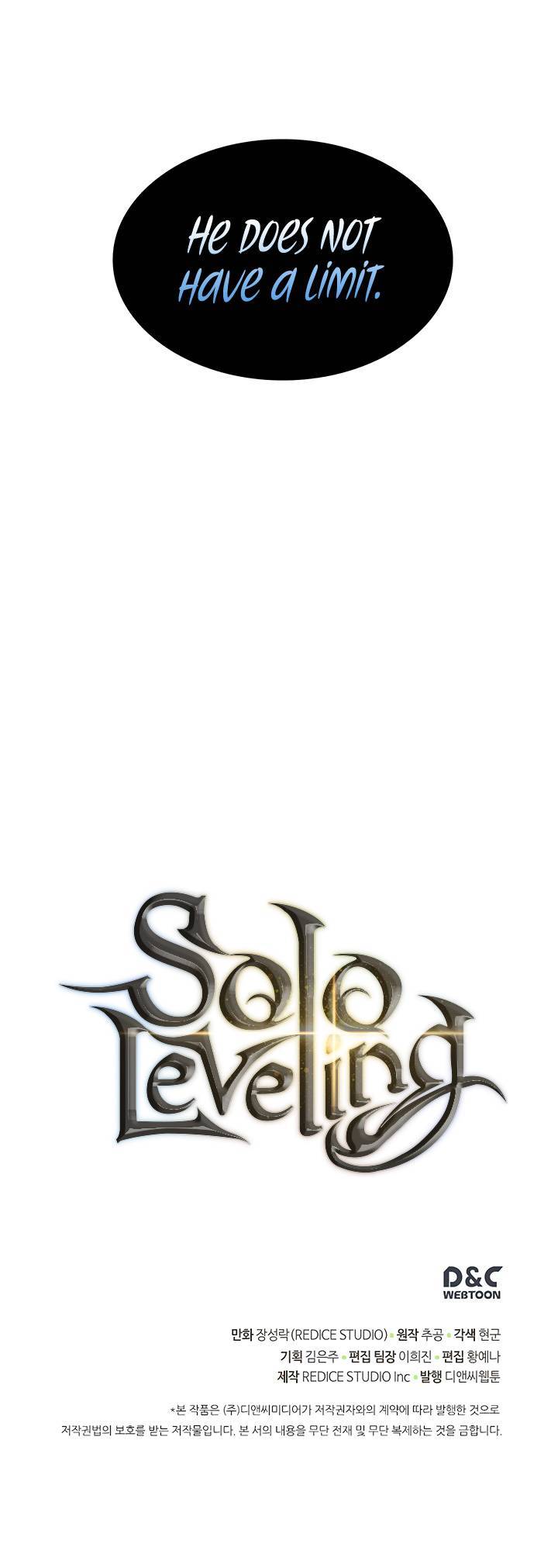 lecture en ligne Solo Leveling 109 page 31