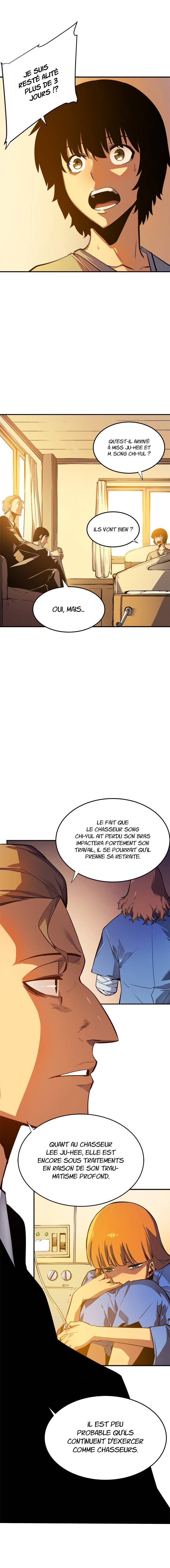Lecture en ligne Solo Leveling 11 page 4