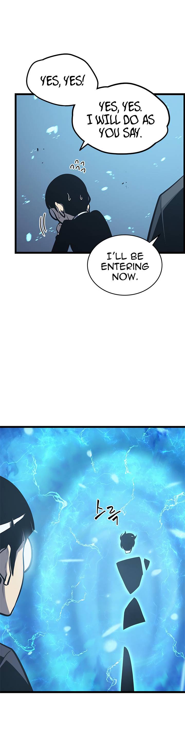 Lecture en ligne Solo Leveling 110 page 15