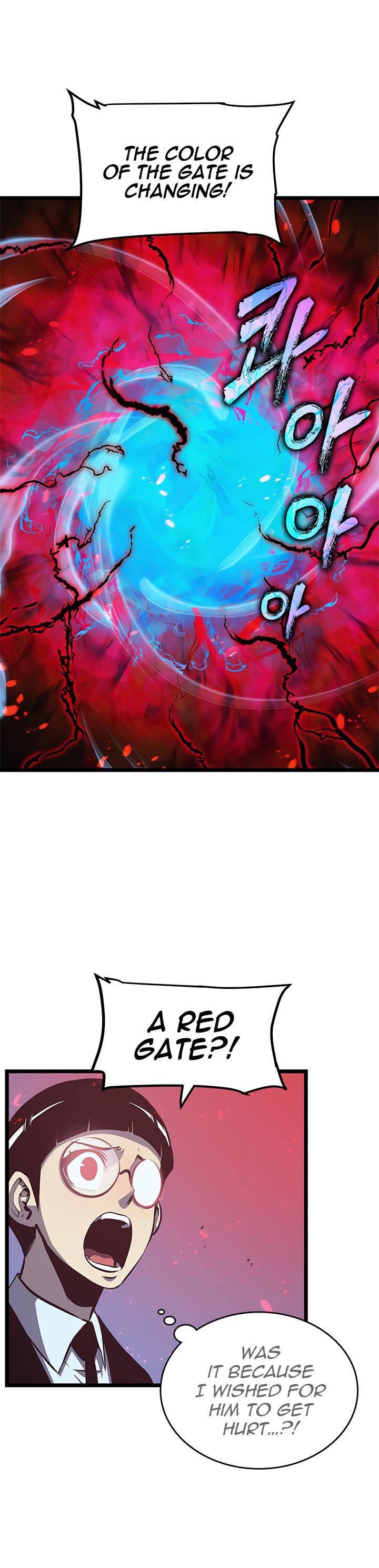 Lecture en ligne Solo Leveling 110 page 17