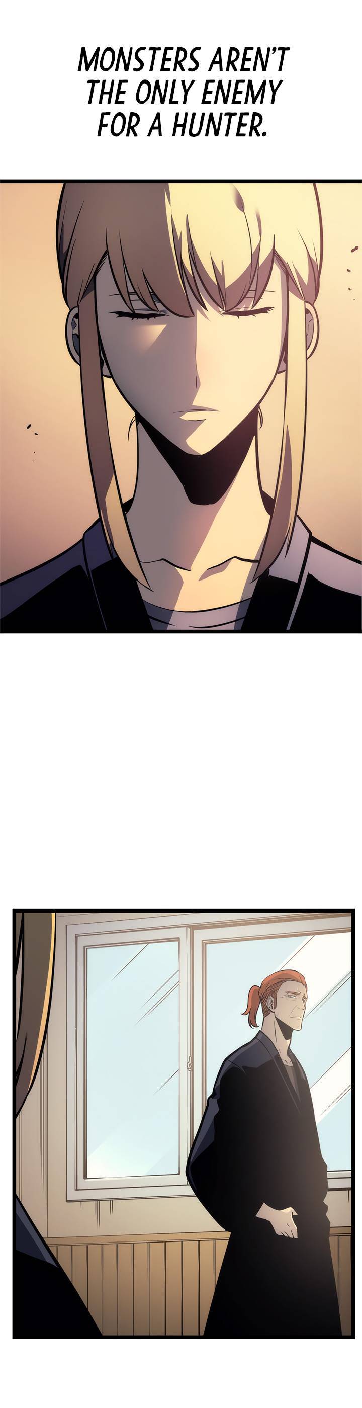 Lecture en ligne Solo Leveling 110 page 24