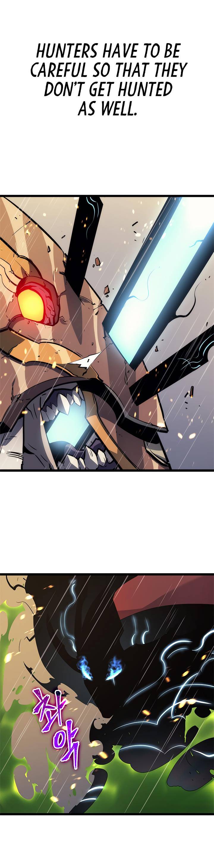 Lecture en ligne Solo Leveling 110 page 25