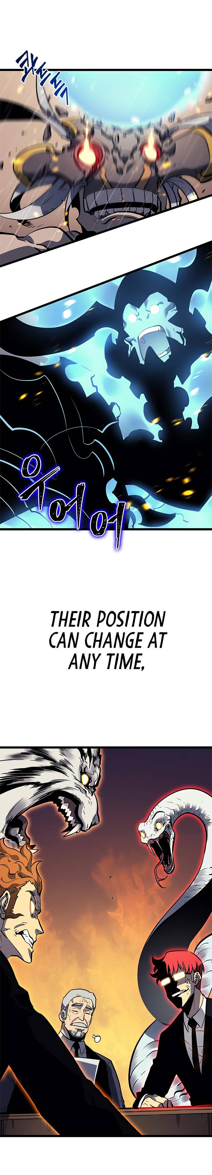 Lecture en ligne Solo Leveling 110 page 26