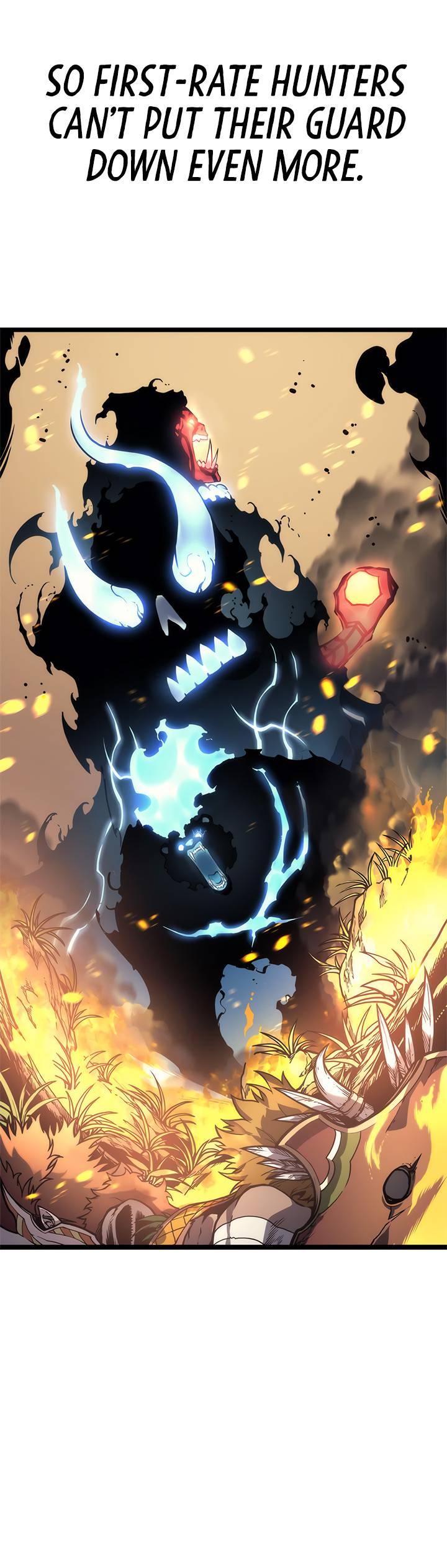 Lecture en ligne Solo Leveling 110 page 27