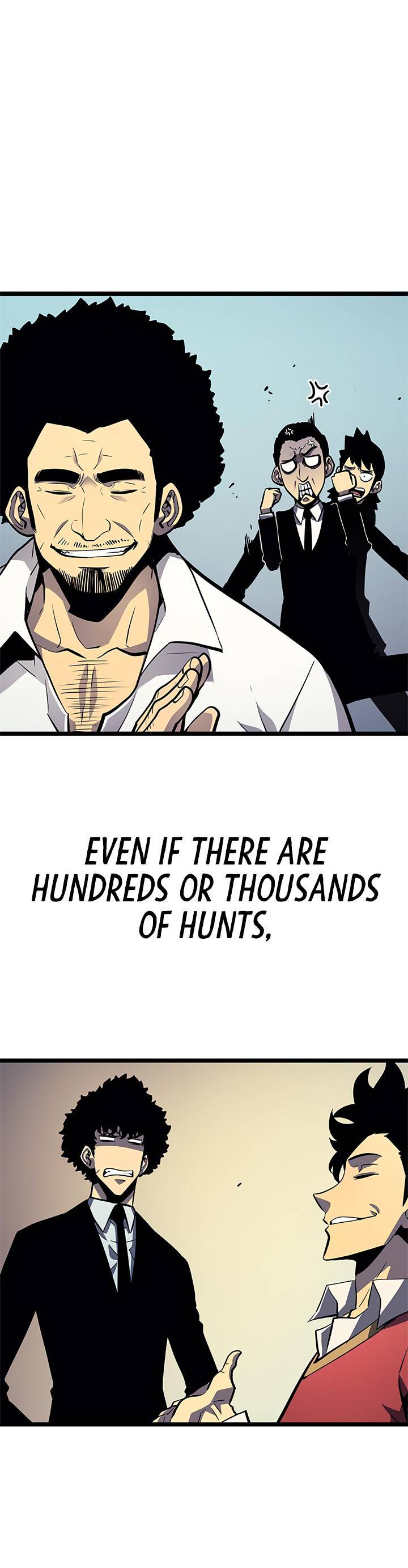 Lecture en ligne Solo Leveling 110 page 28