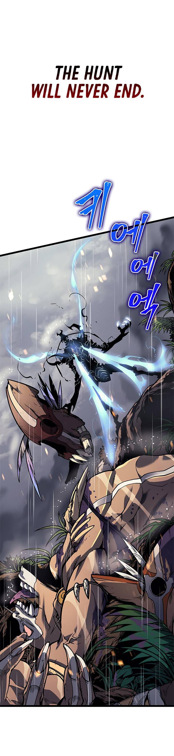 Lecture en ligne Solo Leveling 110 page 29