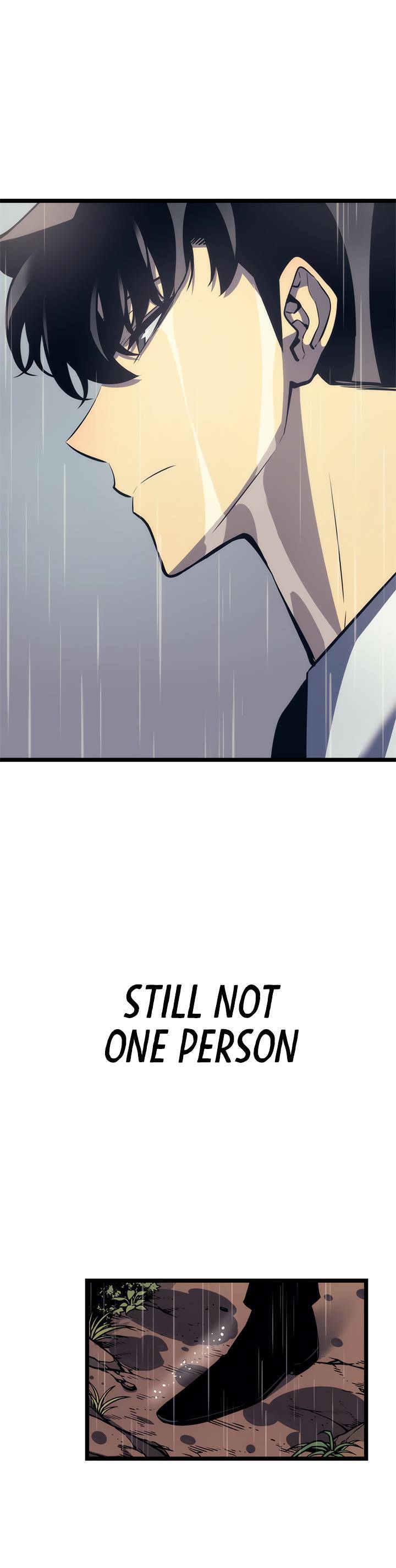 Lecture en ligne Solo Leveling 110 page 31