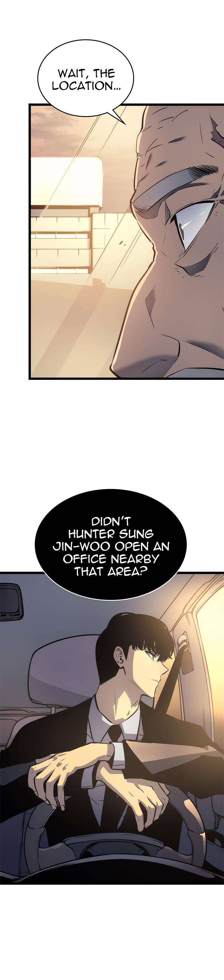 Lecture en ligne Solo Leveling 110 page 5