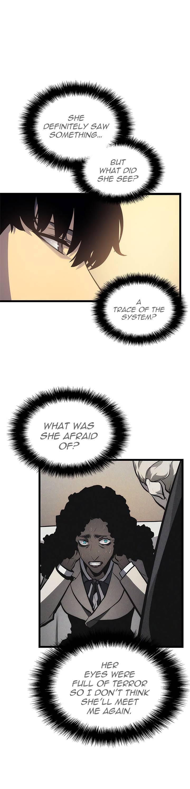 Lecture en ligne Solo Leveling 110 page 6