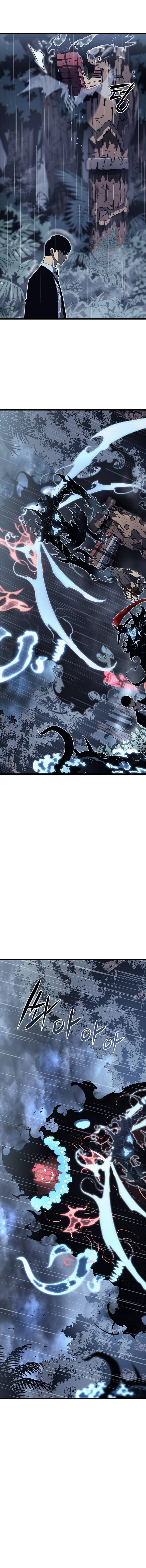 Lecture en ligne Solo Leveling 111 page 10