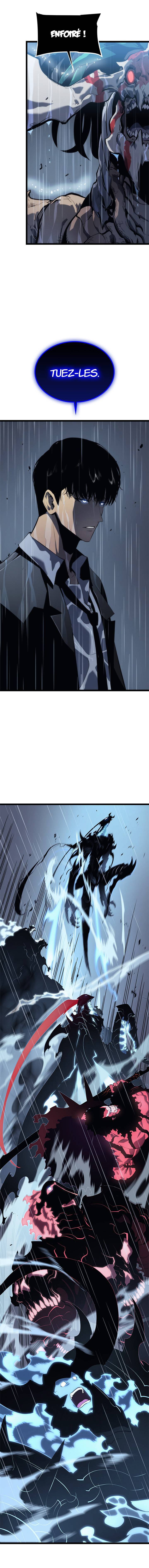 Lecture en ligne Solo Leveling 111 page 11
