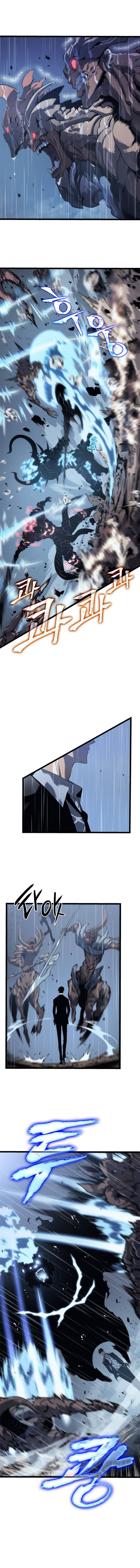 Lecture en ligne Solo Leveling 111 page 12