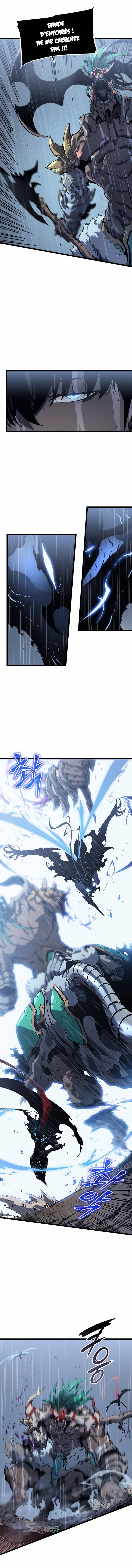Lecture en ligne Solo Leveling 111 page 13