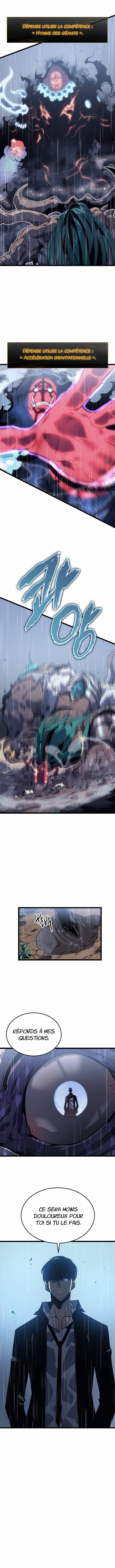 Lecture en ligne Solo Leveling 111 page 14