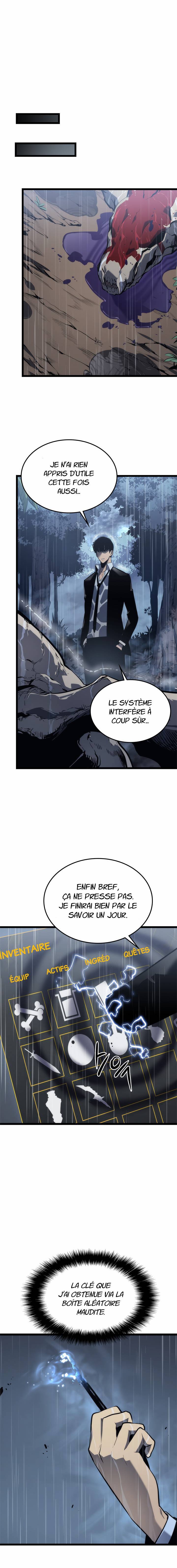 Lecture en ligne Solo Leveling 111 page 15