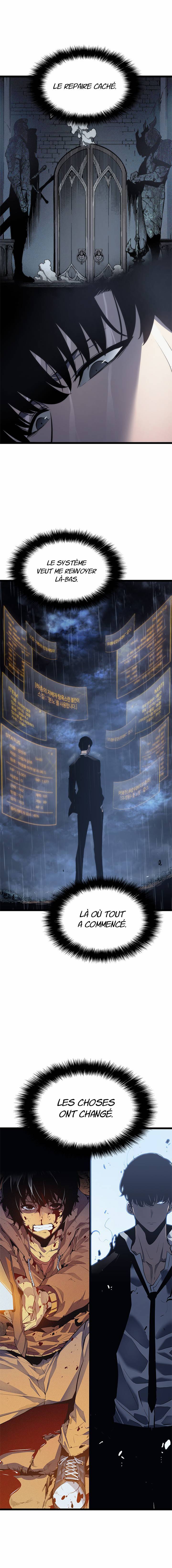 Lecture en ligne Solo Leveling 111 page 17